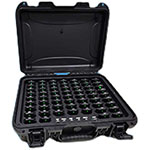 多功能智能箱及设备 支持WiFi/蓝牙/4G/50心率传感器/多人同时监测/多设备充电